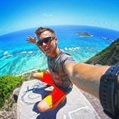 Chase Drakes foto