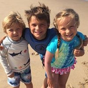Kristin Washburn's photo