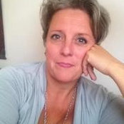 Ineke Hurkmanss foto