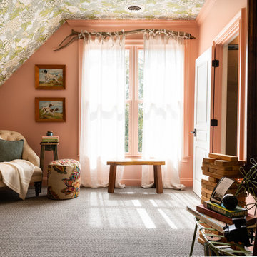 Alzheimer's Tennessee Designer Home and Garden Tour