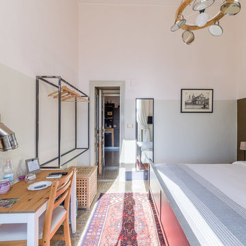 Grand Tour B&B 2019