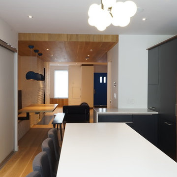 Gradient Architecture - Harlem Townhouse Complete Renovation