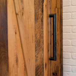 Reclaimed Woods - Products