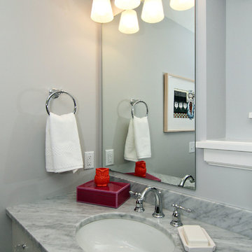 Creek Knoll Traditional Elegance