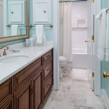 Mom Bathroom ideas