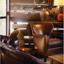 Furniture - Living Room Chairs