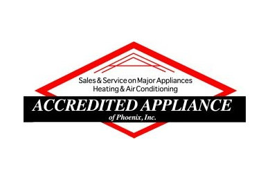Accredited Appliance Repair Phoenix