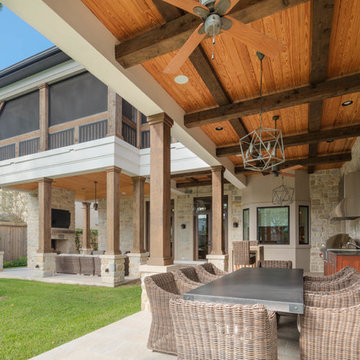 Belmont Residence
