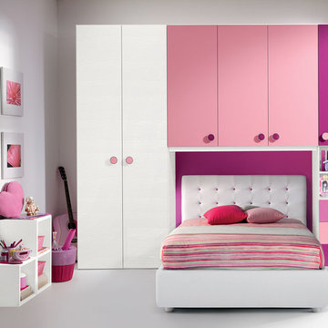 Italian Kids Bedroom Design VV G069 - Call For Price