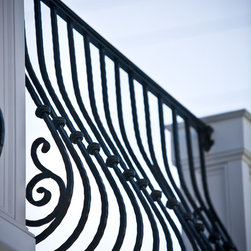 Balconies - Products