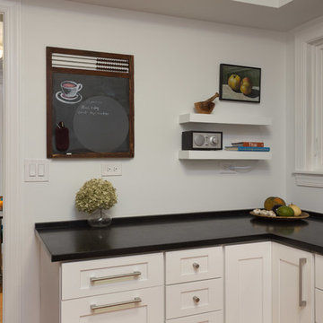 Niles Kitchen Remodeling
