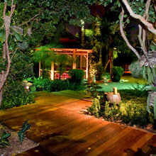 Asian Garden