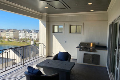 Somerset Reno with a View