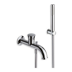 Сантехника CRISTINA Коллекция Fontana - Bathtub Faucets