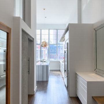 Arris Lofts