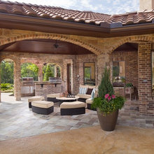 Outdoor furniture
