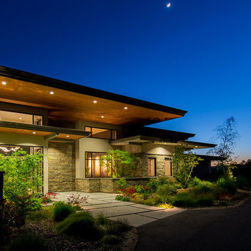 Jenkins Residence
