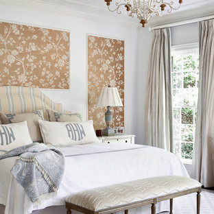 Wallpaper Panels  Houzz