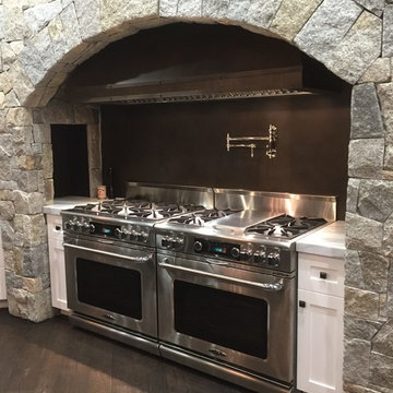 Quartzite Countertops
