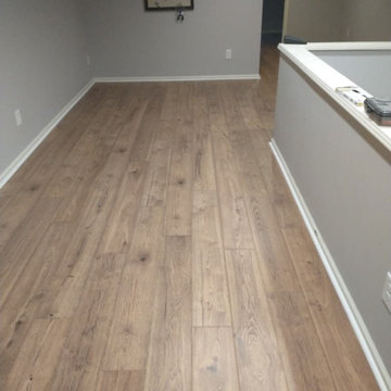 Stuart Pergo Laminate