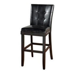 Apollo 25in Counter Stool (Set of 2) - Bar Stools And Counter Stools