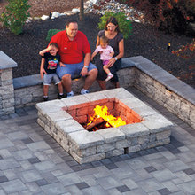 firepit