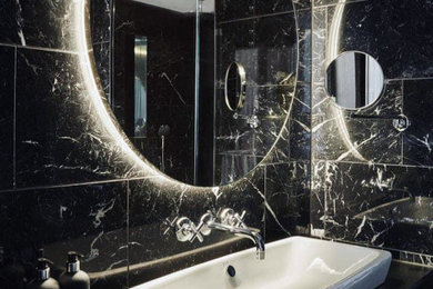 Bathrooms Remodeling