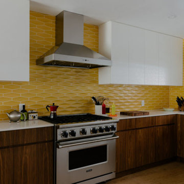 Kips Bay Townhouse