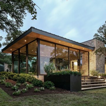 West Ridge Residence
