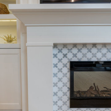 Pacific Palisades Kitchen Remodel and Home Addition