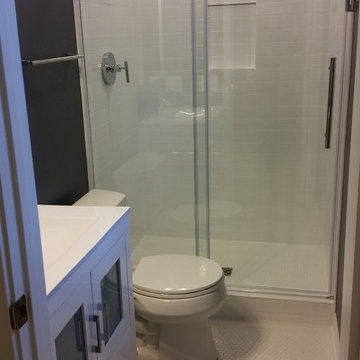 Bathrooms
