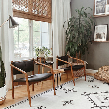 Article at Home - Maggie Miller Interiors