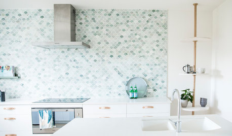 Room of the Week: A Light and Lovely Kitchen Makeover