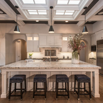 Paradise Valley Remodel