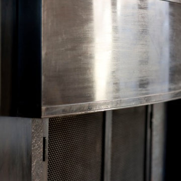 Mantle
