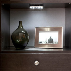 Shelf Mounted LED Lighting - Products