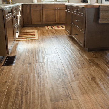 Kitchen Remodel - Godley