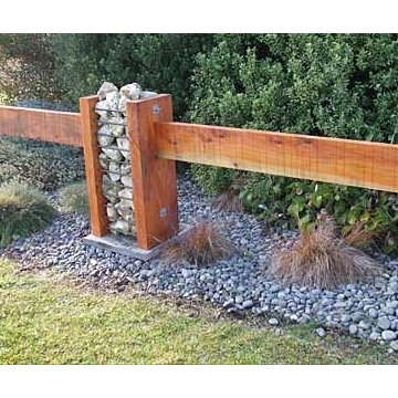Gabion Designs