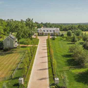 Colts Neck Estate