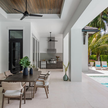 Outdoor Living