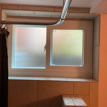 Egress Windows and Replacement Windows
