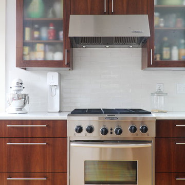 My Houzz: Lynn and Jeff