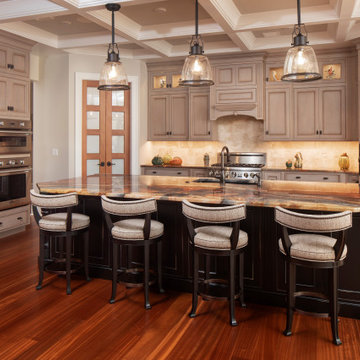 Multiple Space - New Construction - Toms River, NJ
