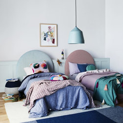 Stella Bedhead - Headboards