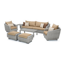 Outdoor patio furniture