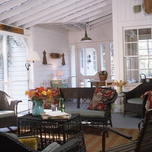 porches
