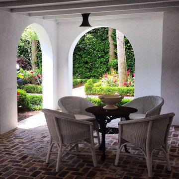 Sullivan's Island Beach home