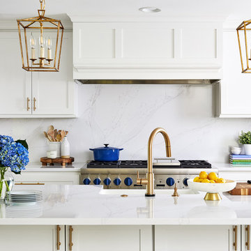Arlington, VA Kitchen Remodel