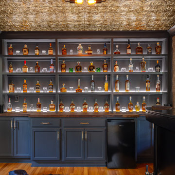 Palmer Meadow Bourbon Room