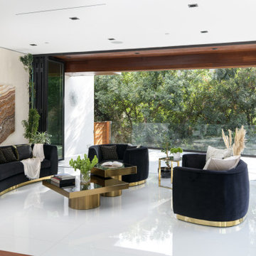 Beverly Hills Volume House